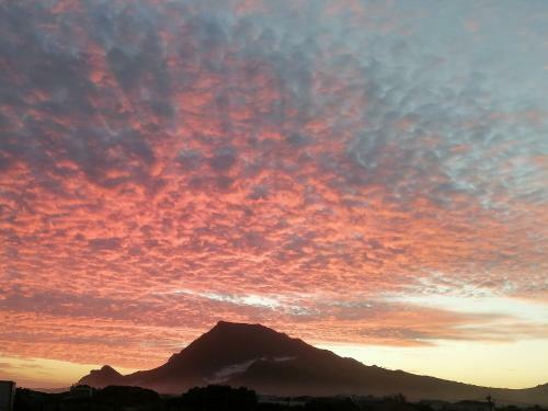 Apartamento Just Chill Betty's Bay