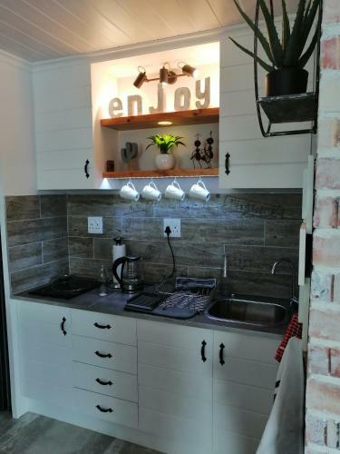 Apartamento Just Chill Betty's Bay