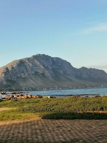 Apartamento Just Chill Betty's Bay