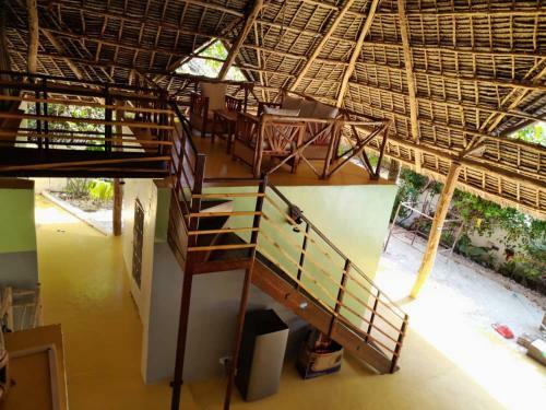 Apartamento Jambiani Guest Lodge Pemba