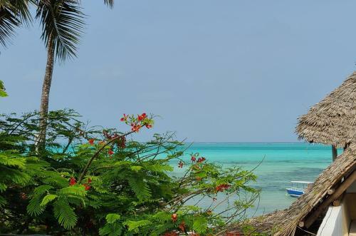 Apartamento Jambiani Guest Lodge Pemba