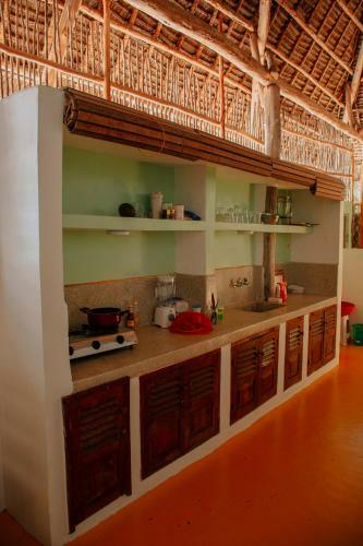 Apartamento Jambiani Guest Lodge Pemba