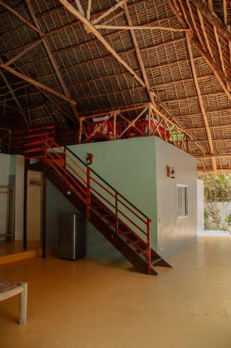 Apartamento Jambiani Guest Lodge Pemba