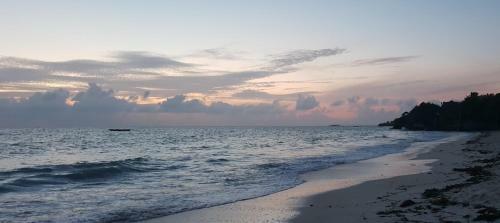 Apartamento Jambiani Guest Lodge Pemba