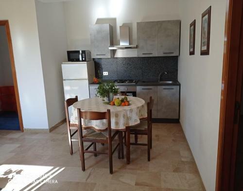 Apartamento S'ortali Holiday House