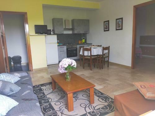Apartamento S'ortali Holiday House