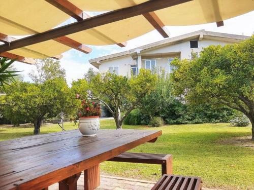 Apartamento S'ortali Holiday House