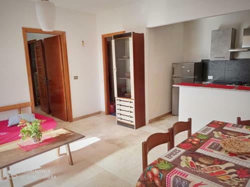 Apartamento S'ortali Holiday House
