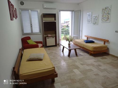 Apartamento S'ortali Holiday House