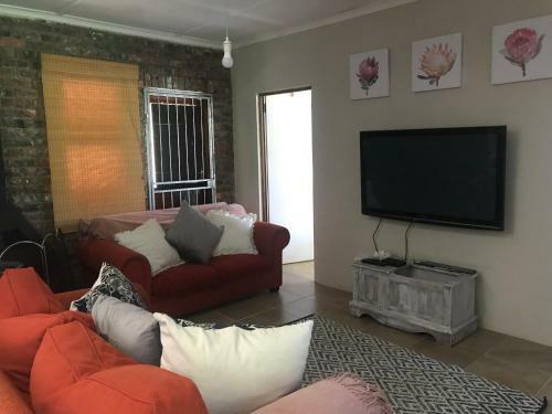 Proteaville Selfcatering