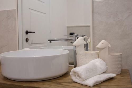 Bed & Breakfast Lughia