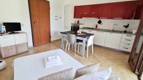 Apartamento Welcomely - La Terrazza Sul Faro