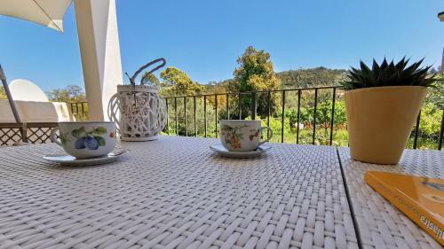 Apartamento Welcomely - La Terrazza Sul Faro