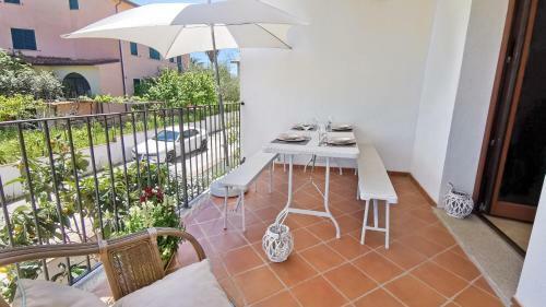 Apartamento Welcomely - La Terrazza Sul Faro