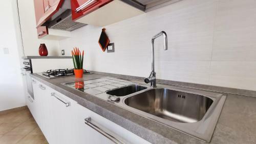 Apartamento Welcomely - La Terrazza Sul Faro