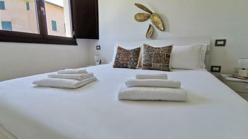 Apartamento Welcomely - La Terrazza Sul Faro