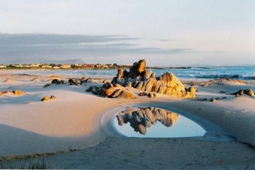 Apartamento Silverdunes - Mountainview