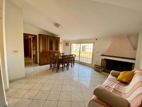 Apartamento Appartamento Attico Tortol� Centro