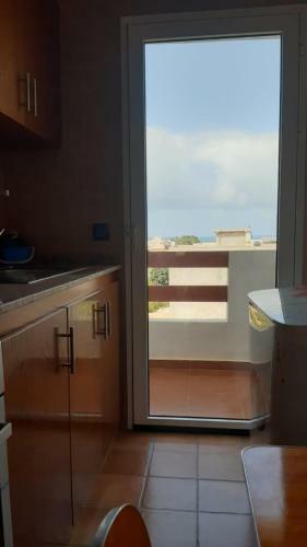 Apartamento Apparemment De Luxury