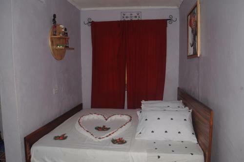 Beautiful & Stylish 2-bedroom Apartment In Karatu