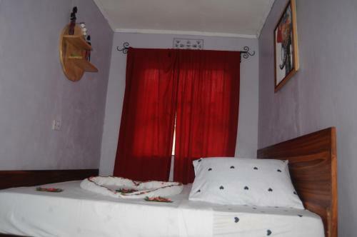 Beautiful & Stylish 2-bedroom Apartment In Karatu
