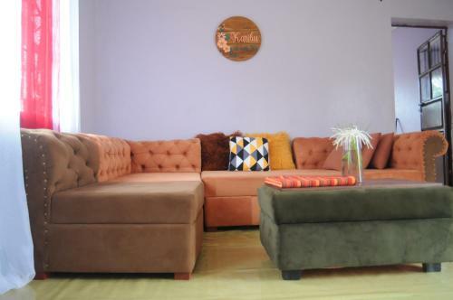 Beautiful & Stylish 2-bedroom Apartment In Karatu