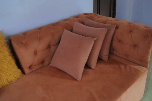 Beautiful & Stylish 2-bedroom Apartment In Karatu