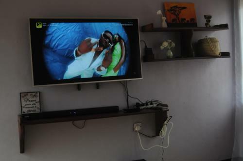 Beautiful & Stylish 2-bedroom Apartment In Karatu