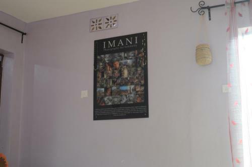 Beautiful & Stylish 2-bedroom Apartment In Karatu