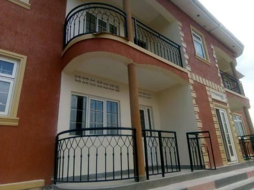 Apartamento Kitende Holiday Rentals