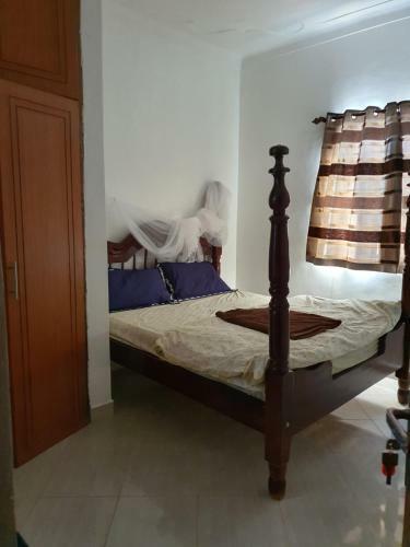 Apartamento Kitende Holiday Rentals