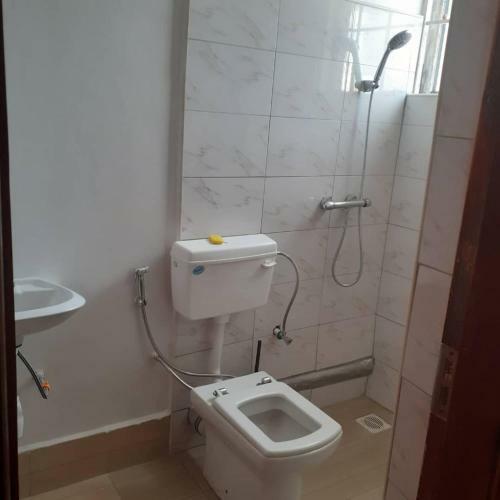 Apartamento Kitende Holiday Rentals