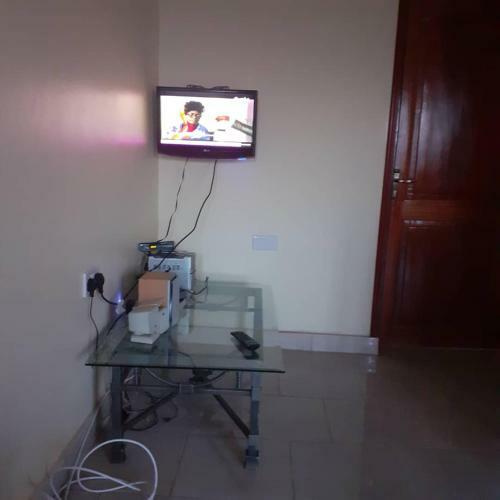 Apartamento Kitende Holiday Rentals