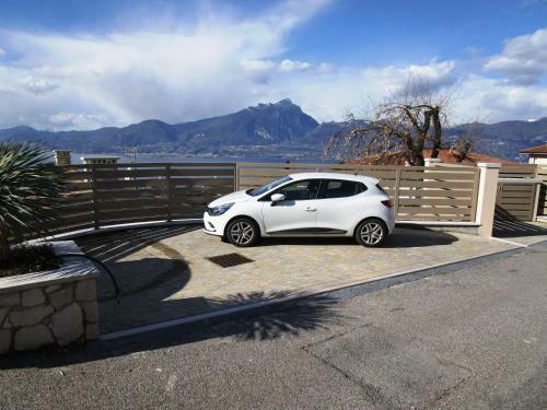 Apartamento Villa Kiara