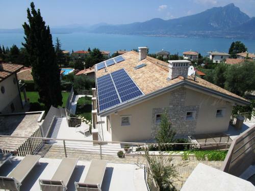 Apartamento Villa Kiara