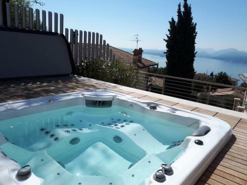 Apartamento Villa Kiara