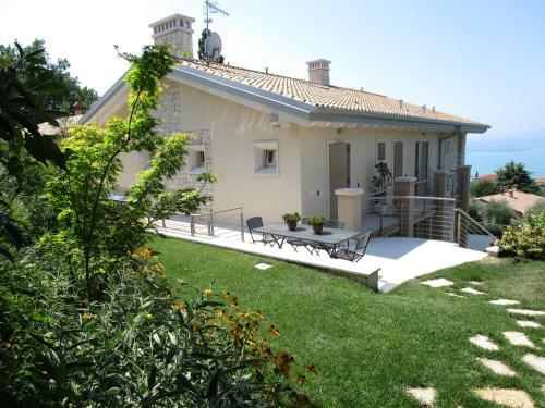 Apartamento Villa Kiara