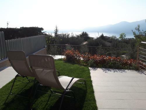 Apartamento Villa Kiara