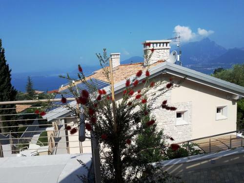 Apartamento Villa Kiara