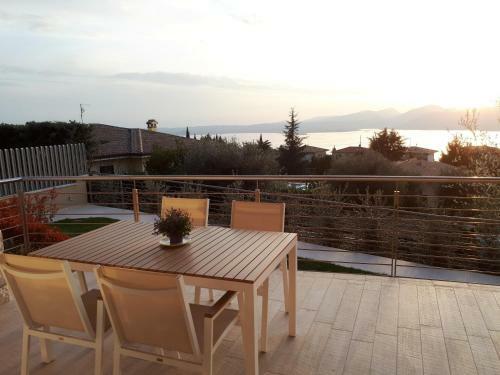 Apartamento Villa Kiara