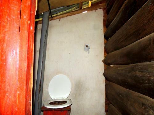 Hotel Mutanda Eco Community Center