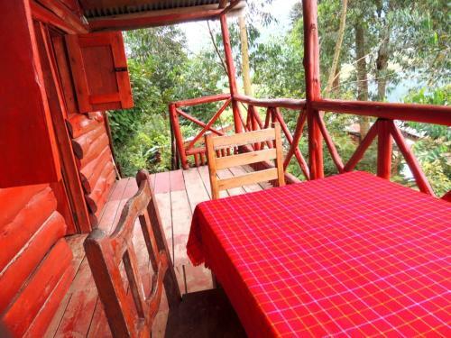 Hotel Mutanda Eco Community Center
