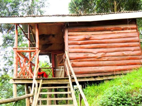 Hotel Mutanda Eco Community Center