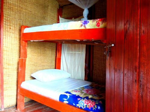 Hotel Mutanda Eco Community Center