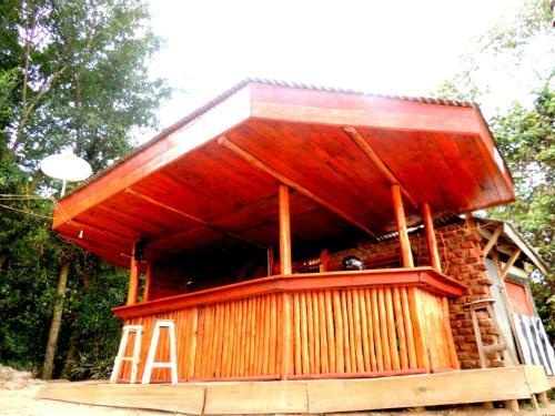 Hotel Mutanda Eco Community Center