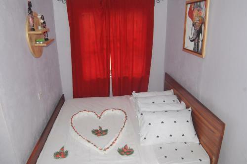 Barie's Apartment