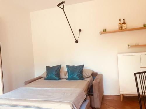 Apartamento Residenza Corte Verde