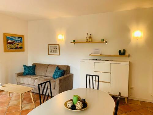 Apartamento Residenza Corte Verde