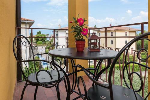 Apartamento Ortaglia A2