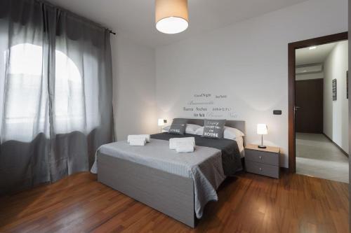 Apartamento Ortaglia A3